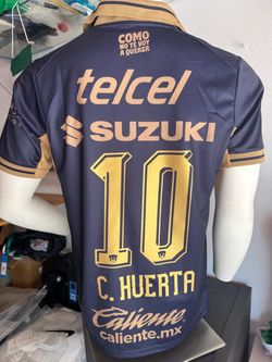 Pumas Unam Jersey 26/27