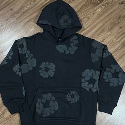 Denim Tears Hoodie 