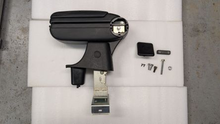 JDM OEM Honda  Fit Arm Rest 2009- 2011