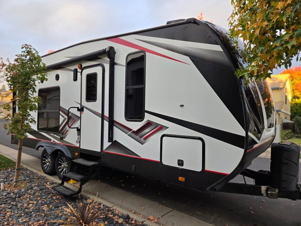 2022 Stryker St-2313 Toy Hauler