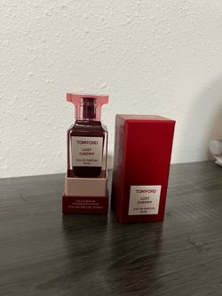 Tom Ford Lost Cherry