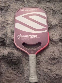 Selkirk AMPED Pro Air - Invikta