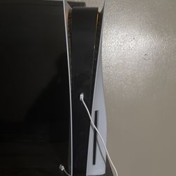 PS5 Console 