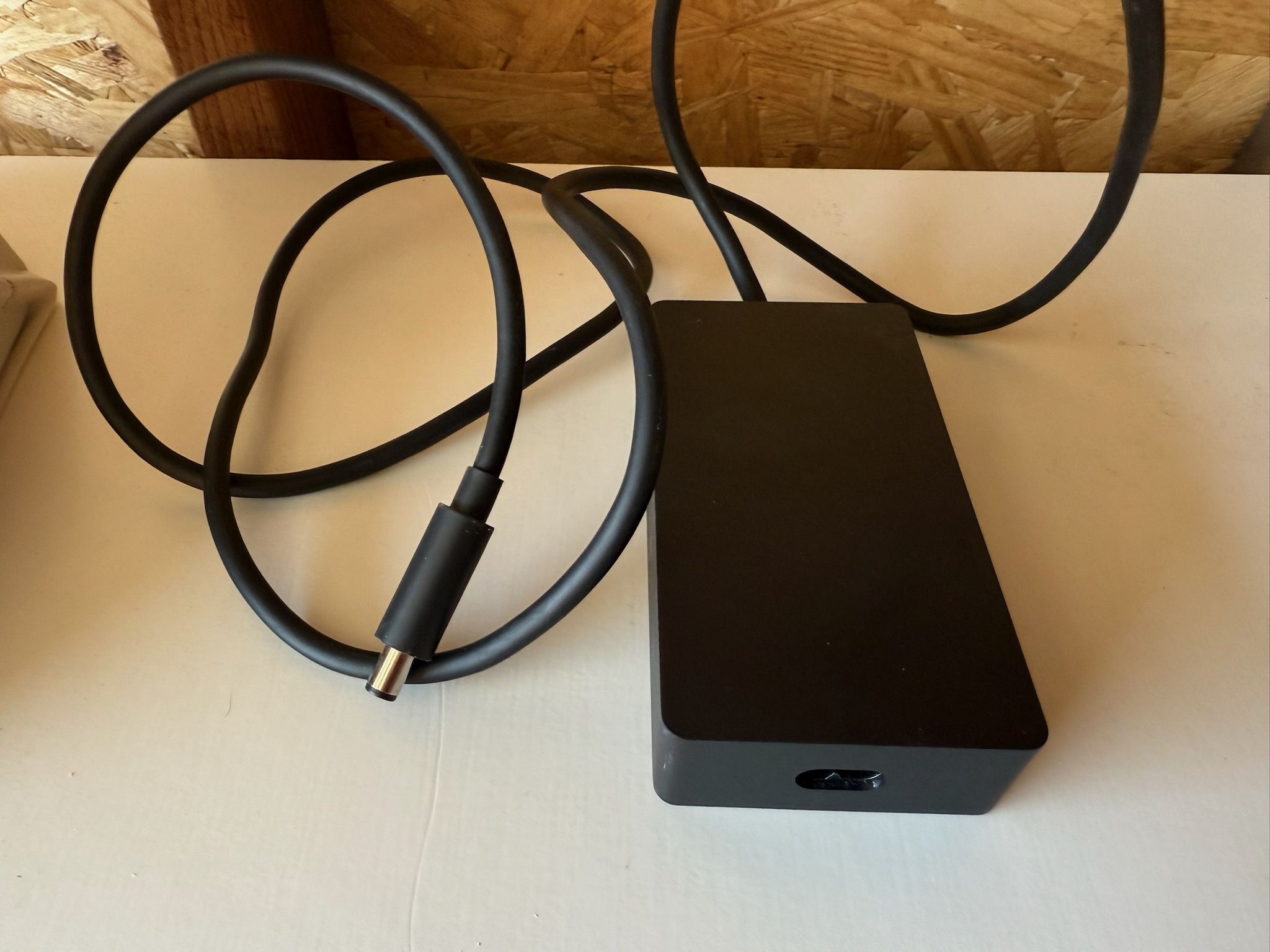 Microsoft Docking Station