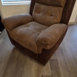 Recliner
