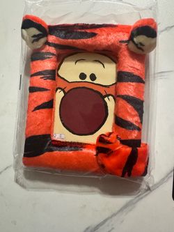 Disney Tigger photo fram