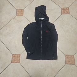 Polo Ralph Lauren Kids Jacket Size  S /8  Like New Authentic 