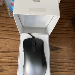 Microsoft  Pro Intellimouse 