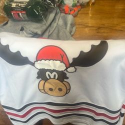 Griswald Shirt