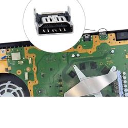 Game Console  Repair