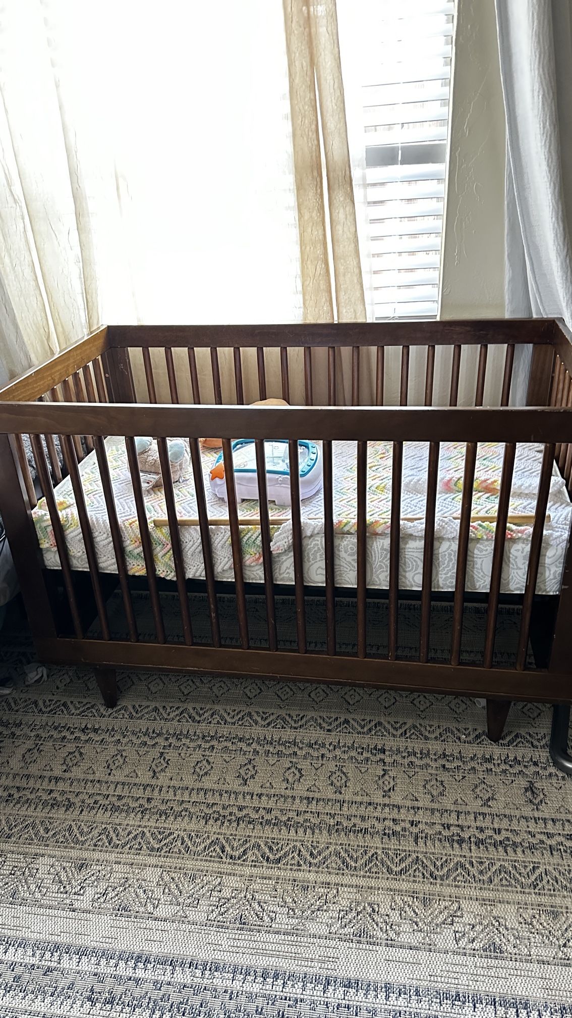 Crib