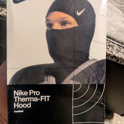 Nike Ski Mask