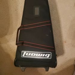 Perfect Ludwig Percussion Set 