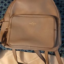 Kate Spade Purse!backpack