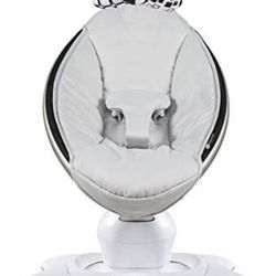 4Moms Mamaroo 4 - Like New In Box -Only Used Twice!