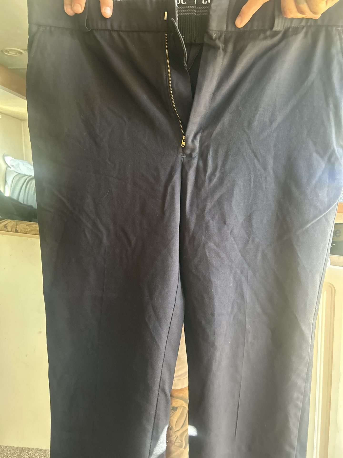 100 Pairs Of Work Pants