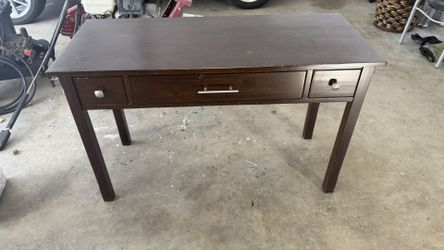 Desk