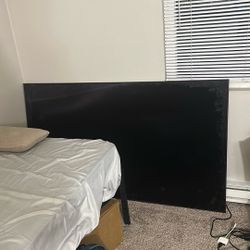 Samsung QN75Q90R 75” QLED TV – Untested, No One Connect Box