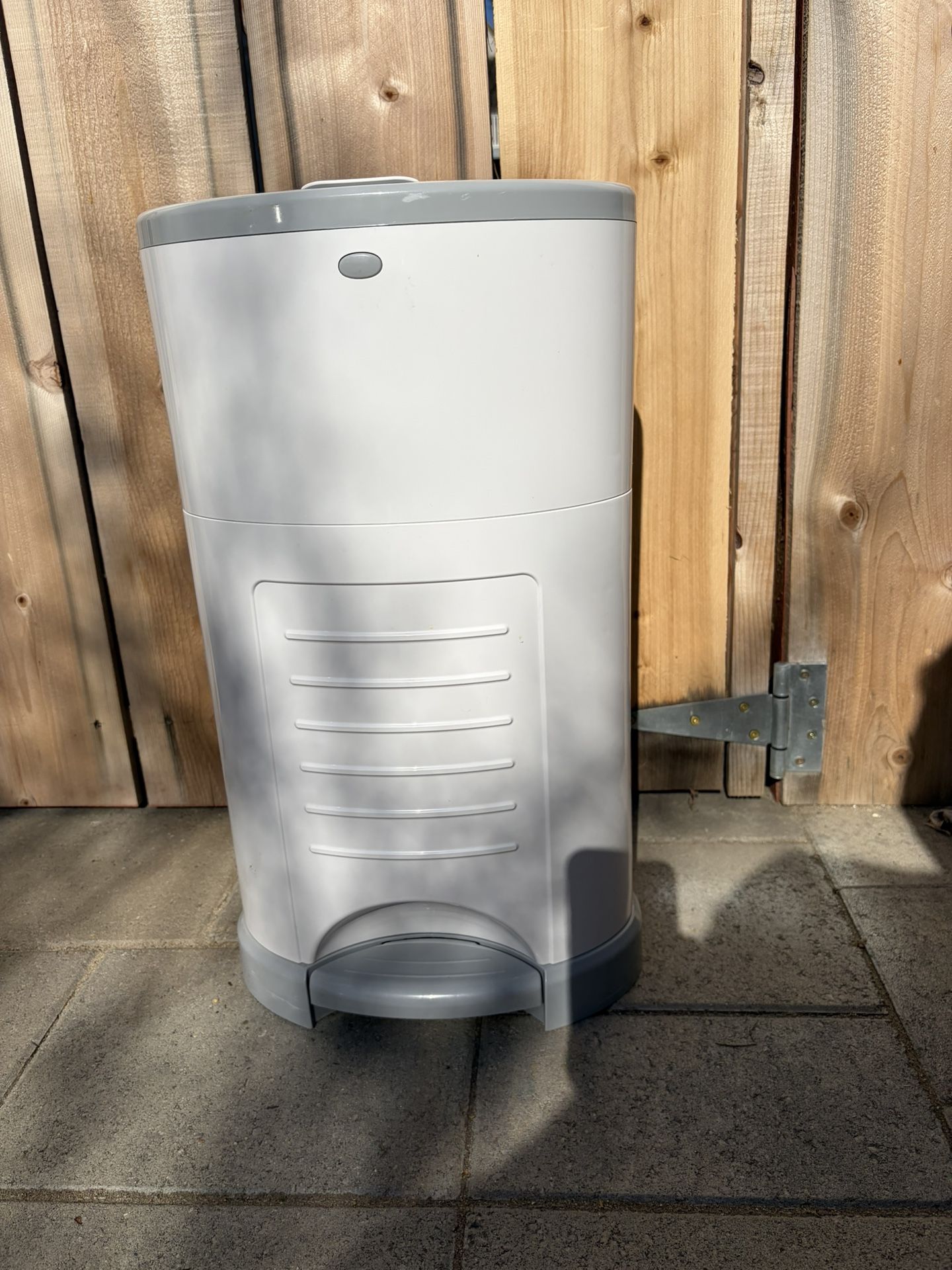 Dekor Diaper Pail