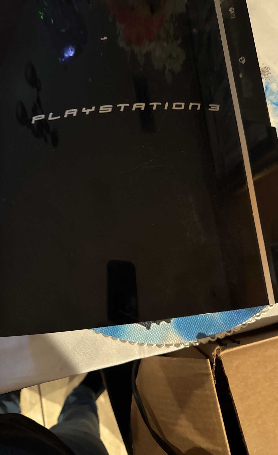 Used Play Station 3