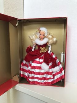 1994 Collectable L.E. Barbie Doll
