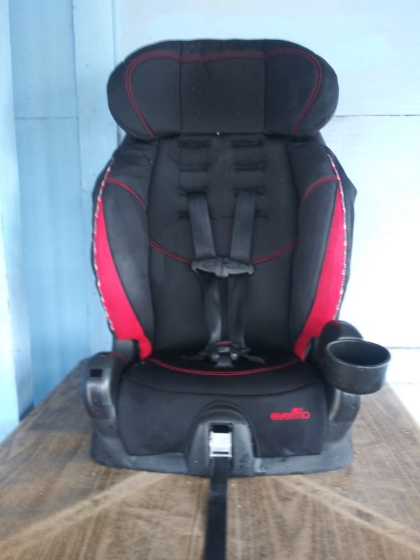 Evenflo Chase Toddler Cat Ee For In Apopka Fl Offerup