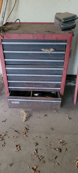 Tool box