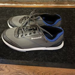 Brunswick Men’s Bowling Shoes