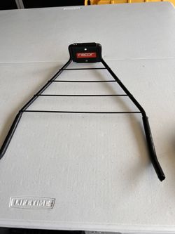 Folding Bike Storage Rack
