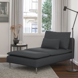 Chaise Longue Sofa Sectional Chair Sillon Reposera