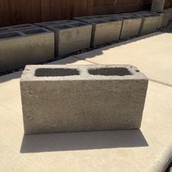 Concrete Cinder Block