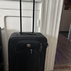 Suitcase