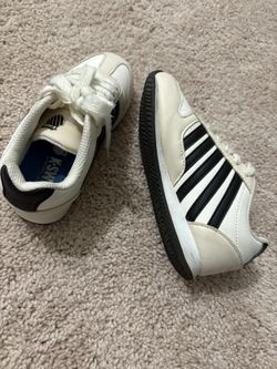 Kids 11 Kswiss