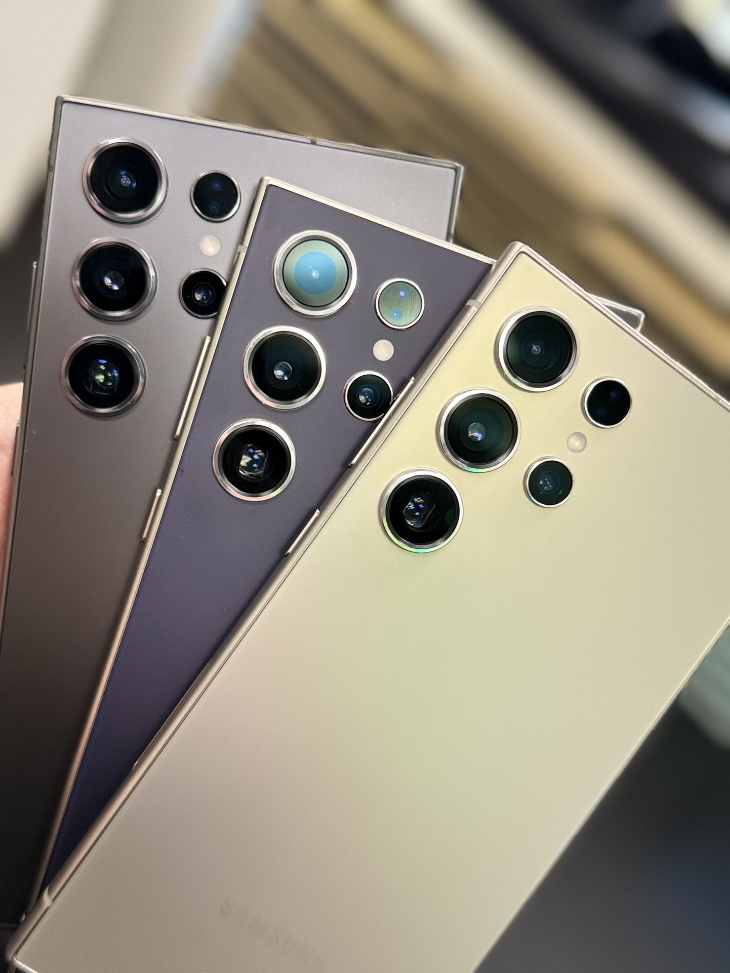 Samsung Galaxy S24 Ultra