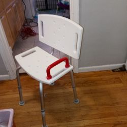 Shower Chair