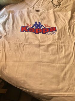 Kappa T Shirt