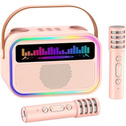 Kids Karaoke Machine