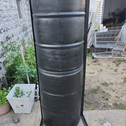 BBQ GRILL CHARCOAL 