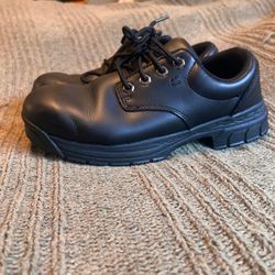 Non Slip Work Shoes