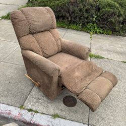 Recliner 