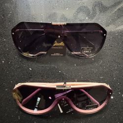 GISELLE WOMENS SUNGLASSES 