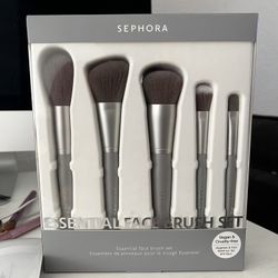 Sephora Brushes