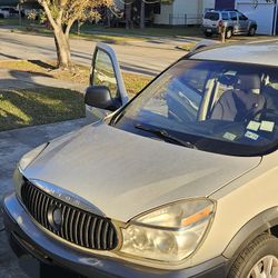 2005 Buick Rendezvous 