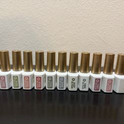 At Home Gel Nail Kit 