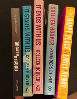 Books