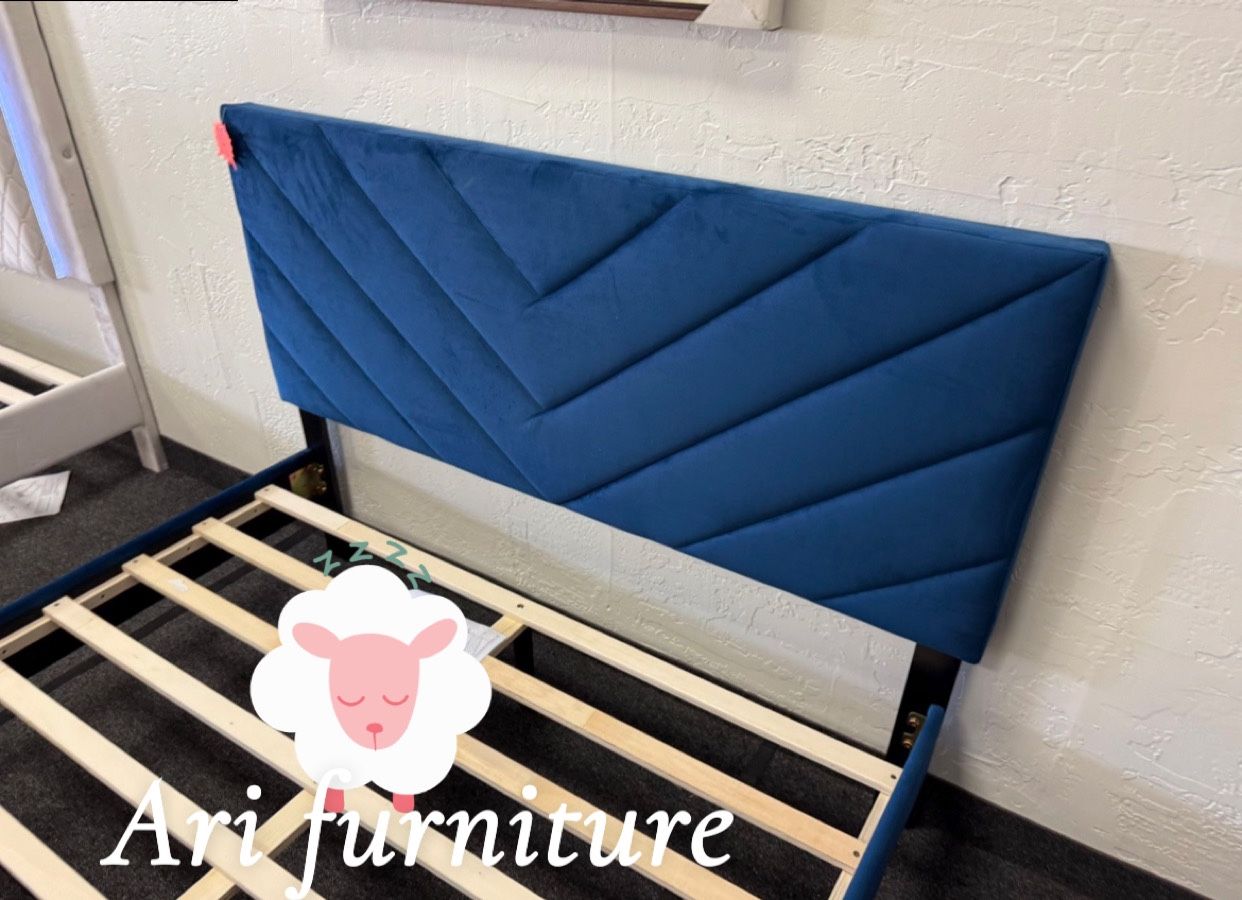 Full Size Bed Frame Only