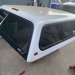 2010-2015 Toyota Tacoma Camper 5ft 