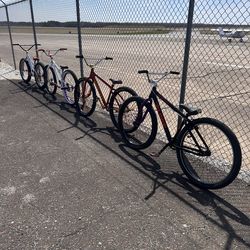Se bikes