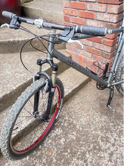 Specialized Rockhopper