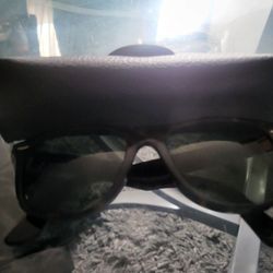 Rayban Wayfarer 